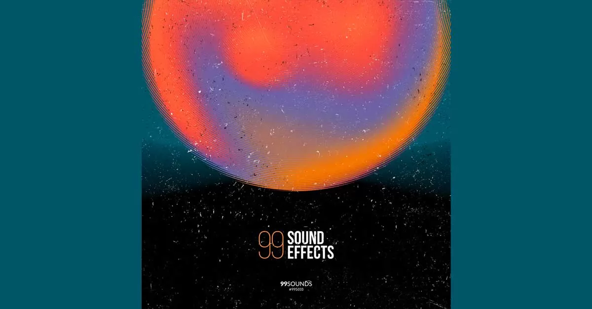 99 Efectos de sonidos gratis para descargar