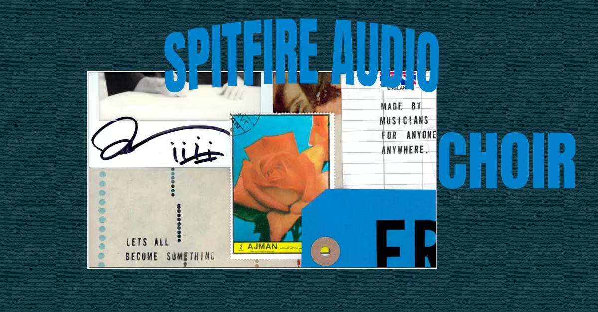 VST Instrumentos Coros de la empresa spitefire audio